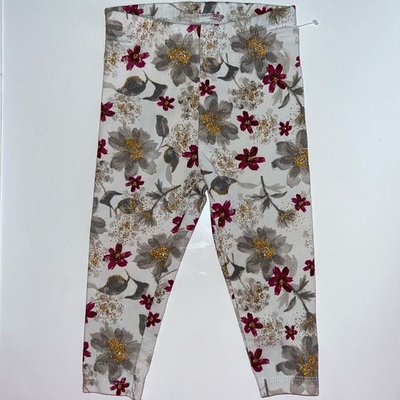 Carter's Other - 🛍CUTE LITTLE BABIES PANTS SIZE 12 MONTHS 🛍